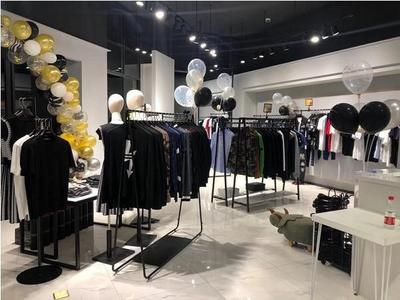 下沉市場(chǎng)的連卡佛,lessbang通過集合店切入