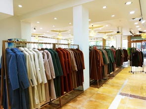 周巷也有品牌工廠直銷(xiāo)女裝店了,你知道嗎 免費(fèi)送羊絨圍巾