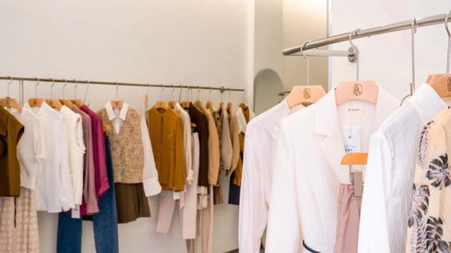 格悟 服飾終端零售提升計(jì)劃 成員店 ninfa lin升級(jí)開(kāi)業(yè)