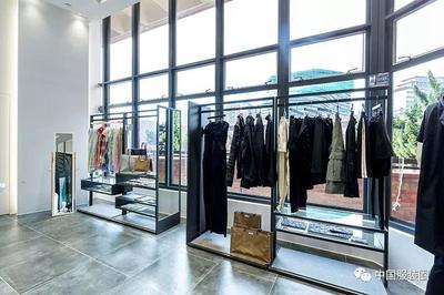 這所中國大學開設服裝專賣店，實踐育人培養零售與批發人才